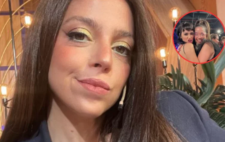 Juarui- Lali Espósito