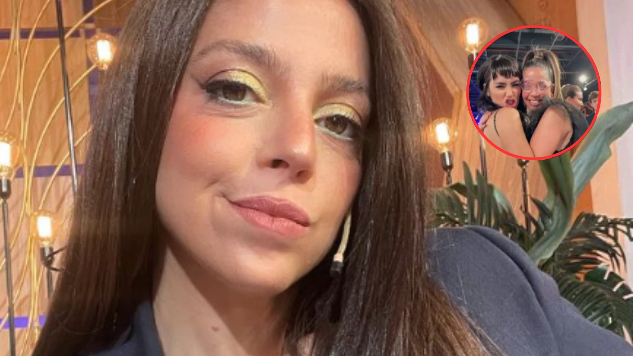 Juarui- Lali Espósito