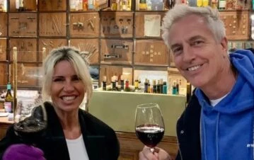 Marley reveló la verdad de su relación con Flor Peña con un llamativo posteo