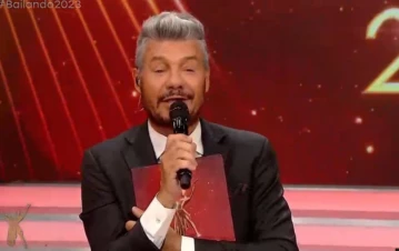 La crítica súper picante de Marcelo Tinelli a los Martín Fierro Latino