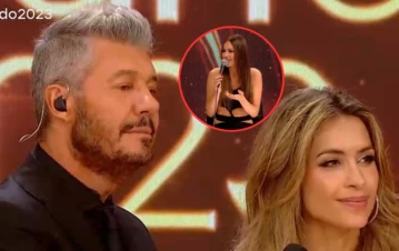 Pampita comparó a Milett con las ex novias de Marcelo Tinelli: a quién eligió como la mejor