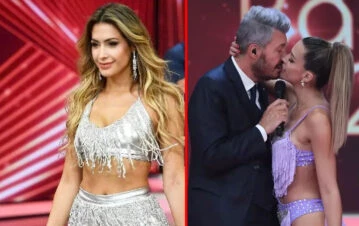 Revelan que Milett Figueroa se hizo sacar costillas para lucir más flaca: las fotos