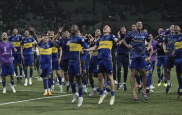 El "brujo" de Boca adelantó cómo saldrá la final de Copa Libertadores contra Fluminense: "Va a..."