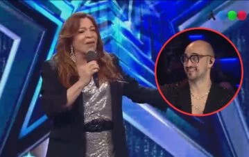 Cuál es la nueva regla para la final de Got Talent que sorprendió a Abel Pintos