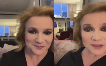 Lucía Galán sorprendió al revelar las "presencias" que hay en su casa: "Los seres queridos que partieron se..."