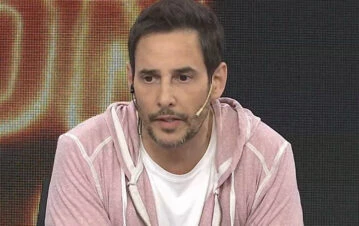 Qué figura internacional sorprendió al confesar una relación amorosa con Rodrigo Lussich: "Fuimos pareja"