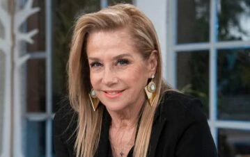 La confesión hot Marcela Tinayre que dejó en shock a sus compañeros: "Estoy sin bombacha y..."