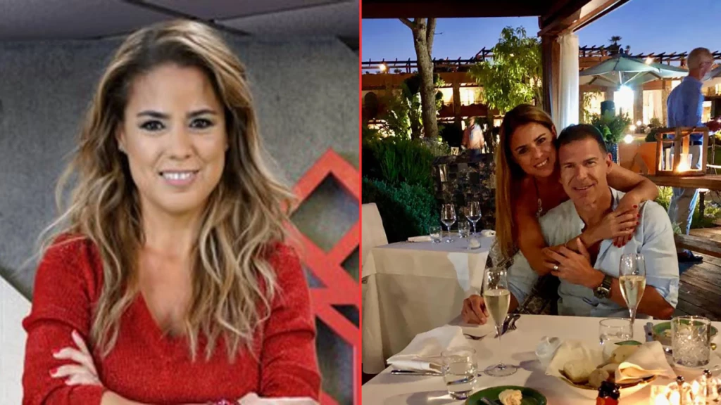 Marina Calabro- Martin Albrecht