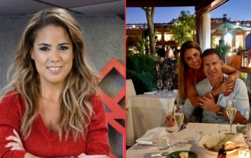 Marina Calabró contó la verdadera causa de su separación de Martín Albrecht: "Ambos notamos que..."