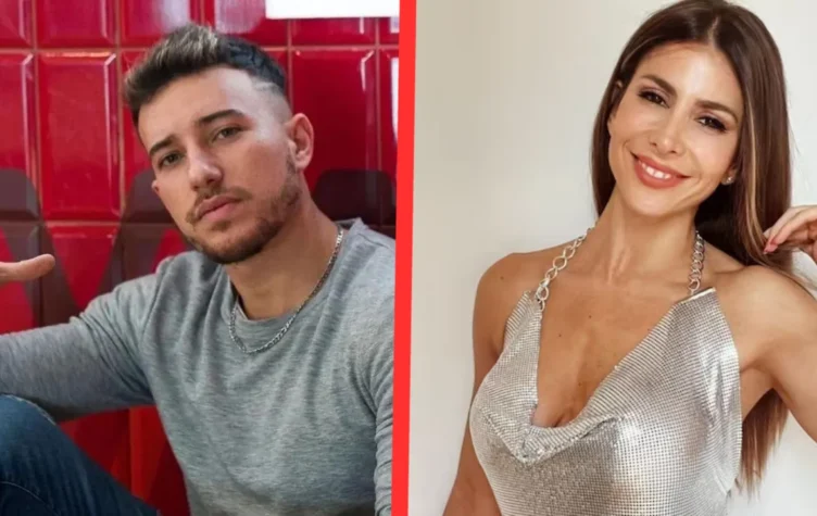 Martín Salwe- Majo Martino