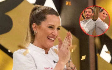 Los problemas económicos que enfrentan Mica Viciconte y Fabián Cubero: "Pusieron a la venta todo lo de..."