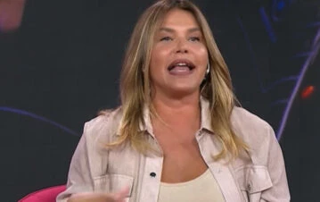 ¡Bomba! Por qué Nazarena Vélez dejará de ser una angelita de LAM y qué trabajo aceptó