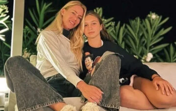 Nicole Neumann rompió el silencio sobre la reconciliación con Indiana Cubero