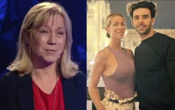 ¡Doloroso! La mamá de Nicole Neumann confirmó que no irá al casamiento y le pegó un palazo a su hija
