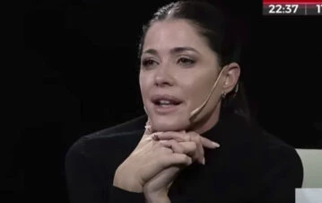 Pamela David se volvió mística: contó los rituales que hace y cómo cura la mala vibra de las personas