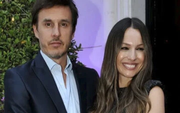 Cuál es el importante ministerio que le dieron al marido de Pampita