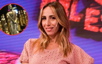 La feroz crítica de Paula Varela al Martín Fierro Latino: "Lo hacían en Berazategui y..."