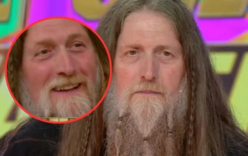 ¡Campeón total! Quién es el participante de Los 8 escalones que va por el récord