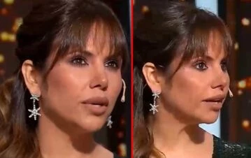 Romina Uhrig contó el día que le salvó la vida a su mamá en un intento de suicidio: "Se quiso matar con..."