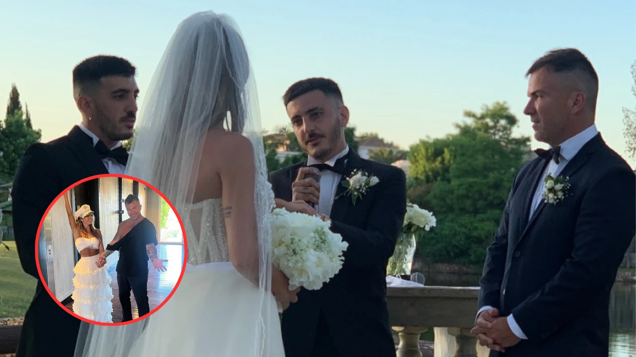 Sol Pérez- Guido Mazzoni (1)