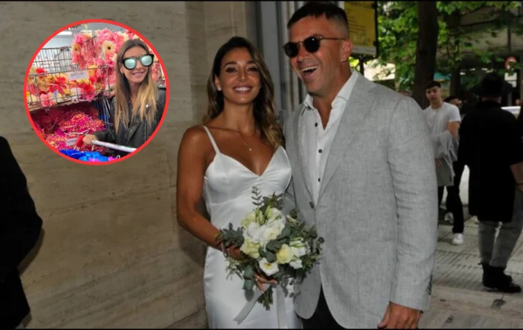 Sol Pérez/ Guido Mazzoni