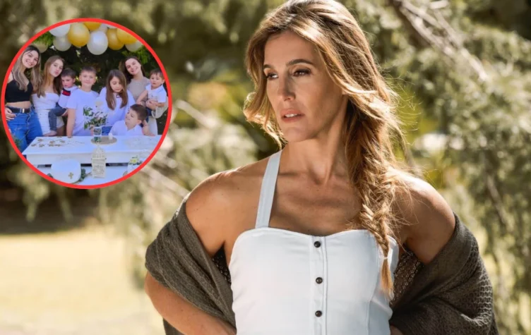 Soledad Pastorutti- Regina