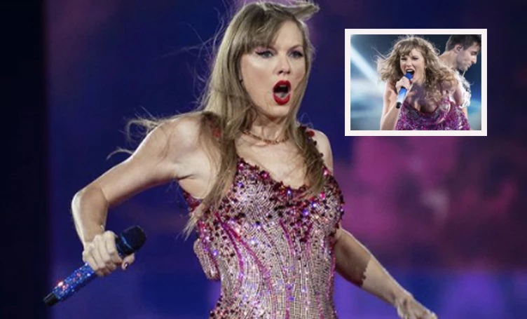 La promesa de Taylor Swift que sacudió a sus fanáticas