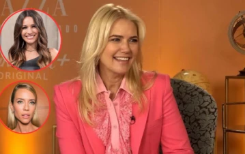 Valeria Mazza habló sin filtros y eligió entre Pampita y Nicole Neumann