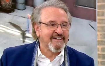 Carlos Villagrán, Quico de “El Chavo del 8″, habló de la grave enfermedad a la que enfrenta