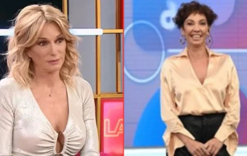 Yanina Latorre denunció el plan que tenía Ernestina Pais para que su hijo no vote a Milei