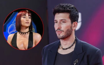 Sebastián Yatra reveló por qué se separó para siempre de Aitana