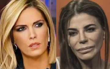 Zulemita Menem descalificó de la peor manera a Viviana Canosa: "Cómo me divierte verla en..."