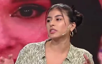 Anabel Sánchez denunció discriminación en el Bailando tras ser acusada de ladrona