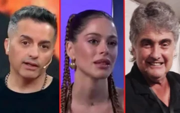 Ángel de Brito confirmó cómo quedó la relación de Tini Stoessel y su papá tras la discusión por plata