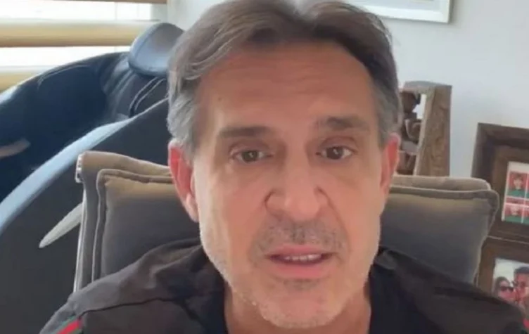 El hijo oculto de Aníbal Lotocki