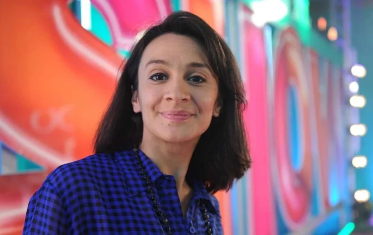 Anita Martínez tiene nuevo novio y contó detalles sobre el galán que la conquistó