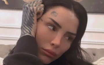 Indignación por los ostentoso regalos que pidió Cande Tinelli para su cumple: “Un viaje a Punta Cana, dólares y mi...”