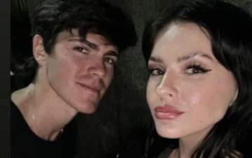 Cómo nació la relación de la China Suárez y Marcos Ginocchio: "Fueron juntos a…"