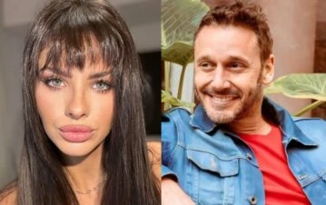 Qué dijo la China Suárez tras quedar expuesta con Benjamín Vicuña por su mejor amigo: “Gracias por…”