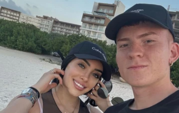 Quién es el famoso que salió con la nueva novia del Colo Barco, la estrellita de Boca