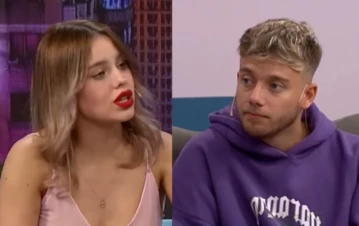 Coti Romero salió al cruce y contó la verdad detrás de su affaire con Nacho Castañares