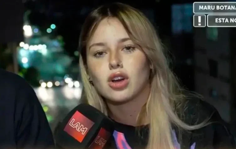 Aseguraron que le hicieron un amarre umbanda a Coti Romero