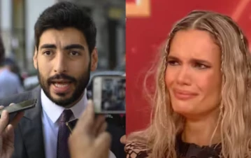 De qué manera Facundo Moyano le fue infiel a Eva Bargiela con su nueva novia