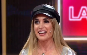 Los datos desconocidos de Fátima Florez, la futura Primera Dama: su verdadero nombre, su niñez y su primera imitación