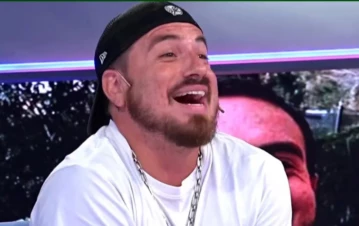 Fede Bal reveló si es adicto al sexo tras comenzar tratamiento por ser infiel