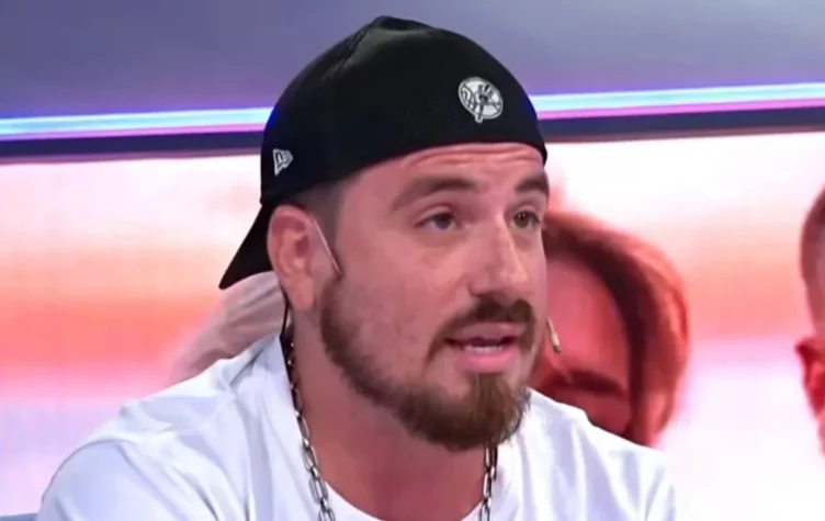 Fede Bal reveló qué aprendió de su tratamiento contra la adicción al sexo tras sus infidelidades