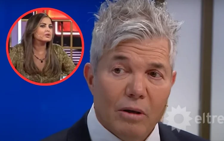Fernando Burlando reveló el deseo que tenía Silvina Luna que involucraba a Lotocki