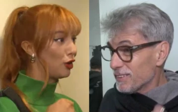 El Chato Prado enfureció contra Flor Vigna, la trató de "desubicada" y la fulminó: "Desagradable y…"