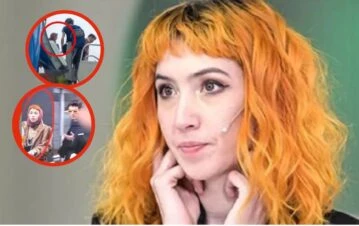 La polémica definición de Sofía Gala tras ser acusada de robar en un freeshop: "Fue bastante divertido por..." 