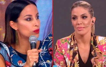 Por qué Virginia Gallardo y Lourdes Sánchez no se pueden ni ver